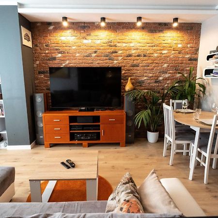 Verona Apartament 115, 69M2, Terrace, Garage Krakow Dış mekan fotoğraf